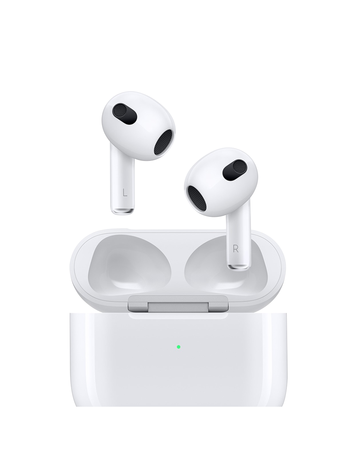 Apple Airpods 3era Generacion Apple Airpods 3era Generacion