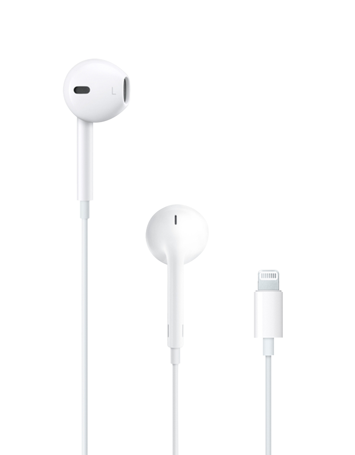 Earpods conector lightning Earpods conector lightning