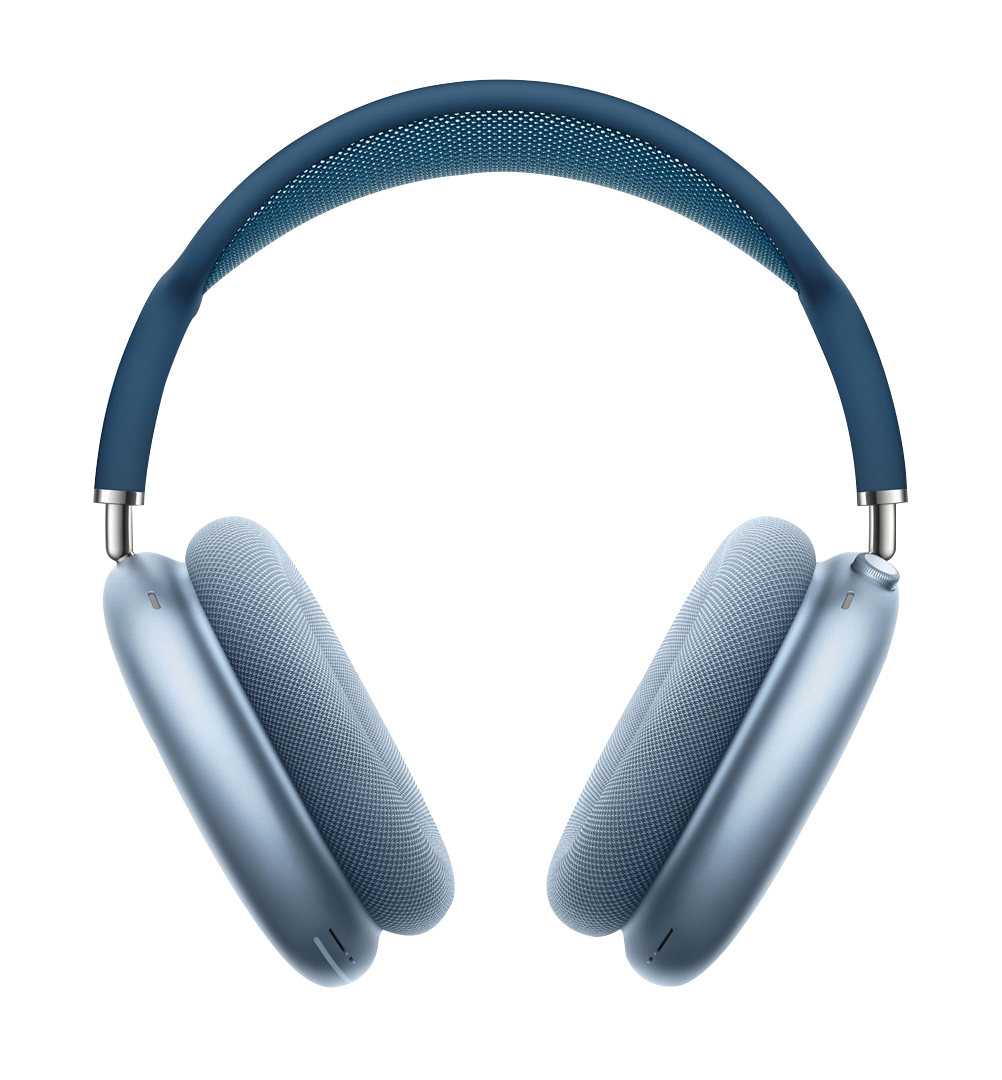 Apple Airpods Max Azul Apple Airpods Max Azul