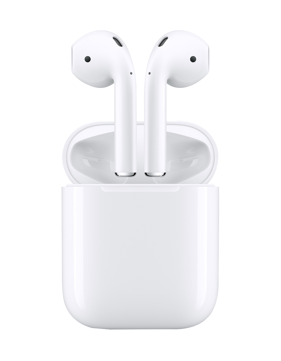 Apple Airpods 2ª generación Apple Airpods 2ª generación