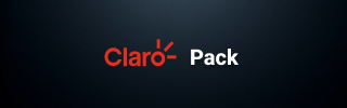 Paquete de entretenimiento Claro Pack Paquete de entretenimiento Claro Pack