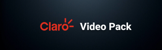 Paquete de entretenimiento Claro video Pack Paquete de entretenimiento Claro video Pack