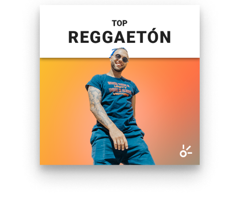 Top Reggaeton