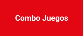 Claro combo juegos Claro combo juegos