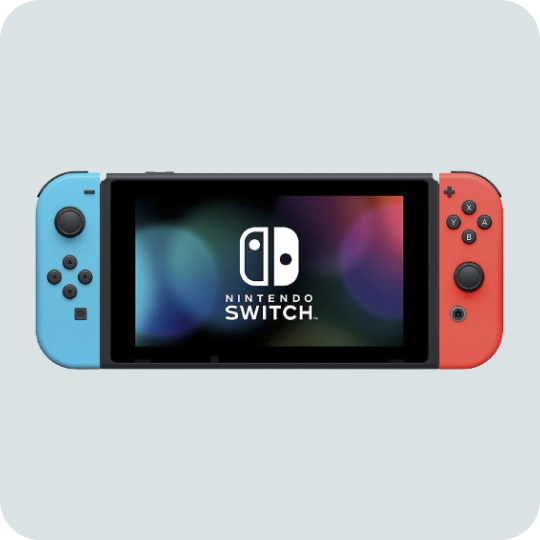 Nintendo Switch Nintendo Switch