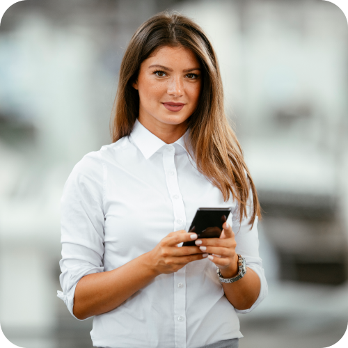 Descripción de Apps Móviles para empresas | Claro Dominicana Descripción de Apps Móviles para empresas