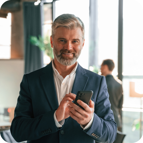 Smart Sales App Smart Sales App