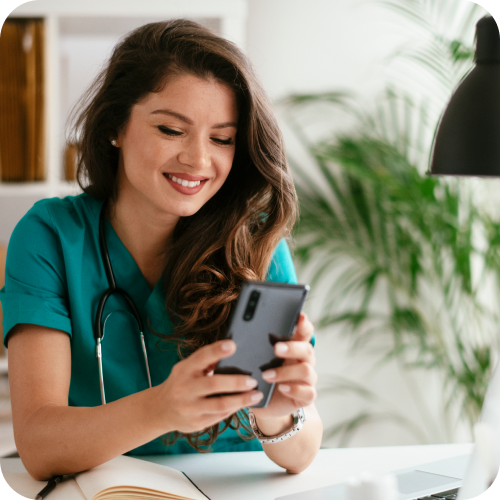 CareTask App CareTask App