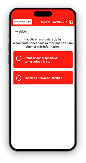 Claro Wi-Fi Scan - Mejoras Claro Wi-Fi Scan - Mejoras