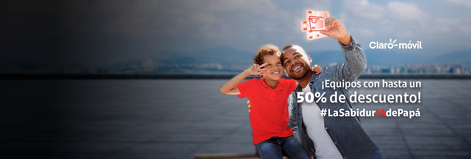 La genialIAdad de papá y la IA se unen para elegir las mejores ofertas La genialIAdad de papá y la IA se unen para elegir las mejores ofertas
