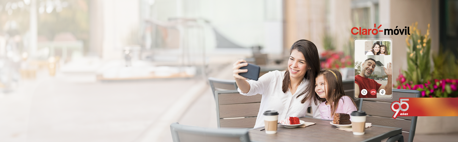 Planes Postpago con 5G Planes Postpago con 5G