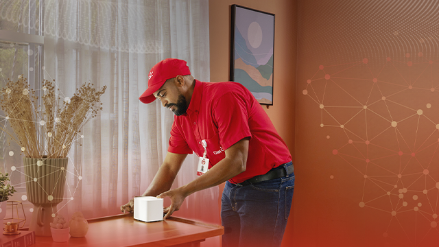 Ultra Wi-FI claro Ultra Wi-FI claro